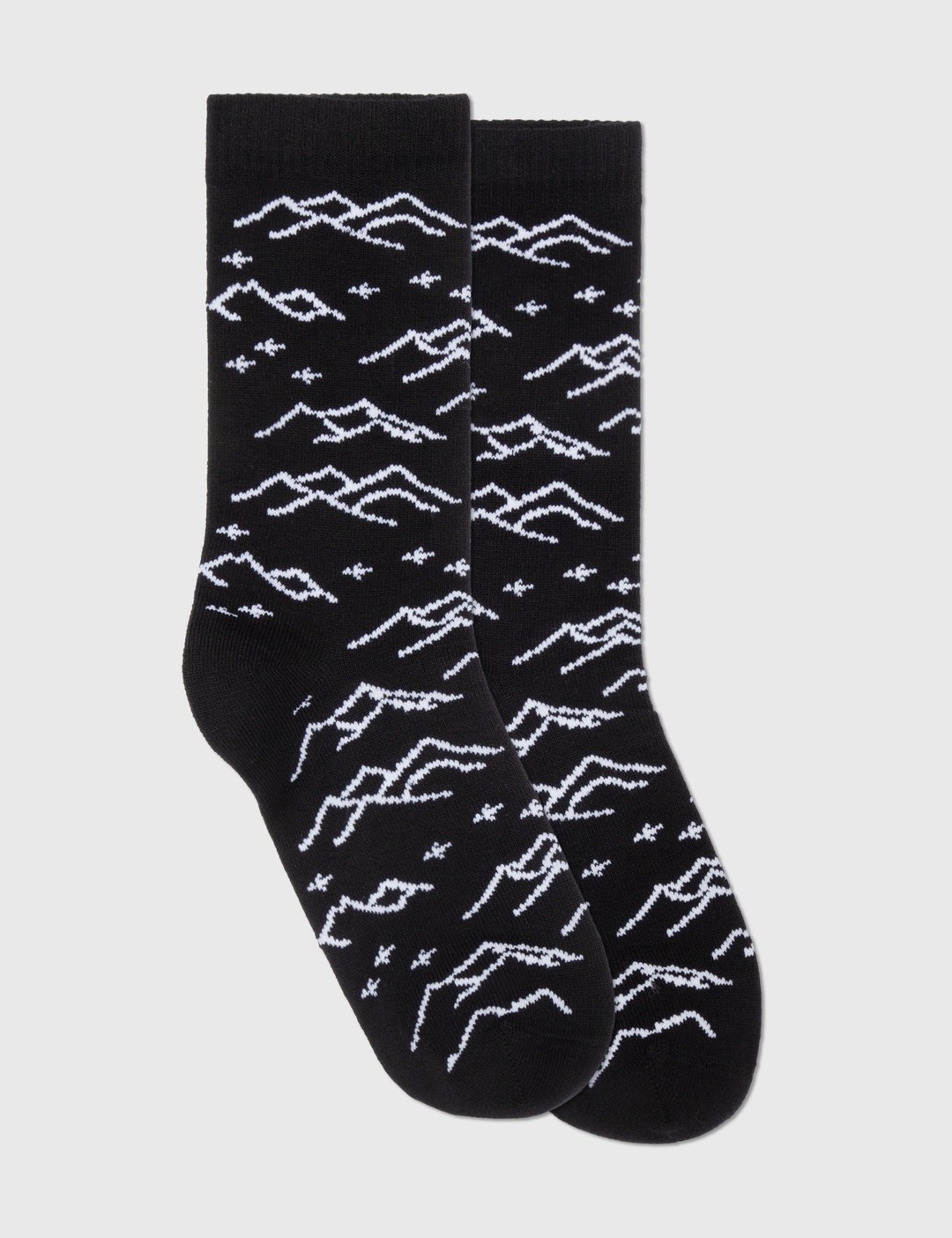 HIGH PLAINS SOCKS - 2