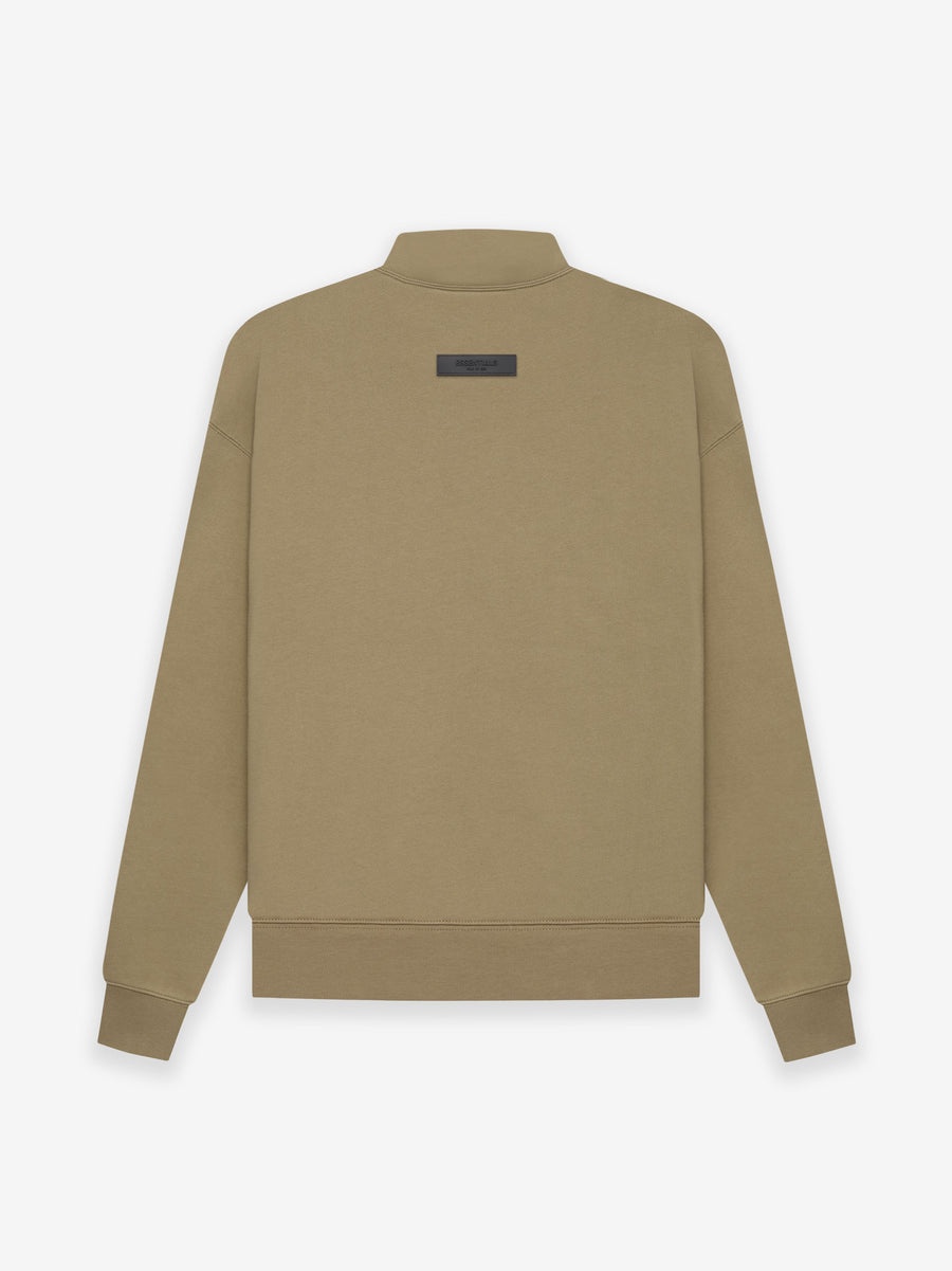 Essentials Mockneck - 2