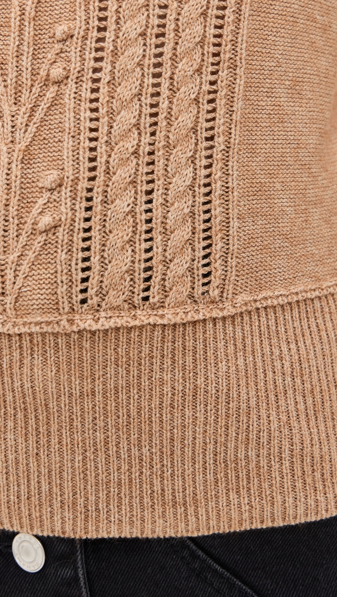 Kalyn Sweater - 5