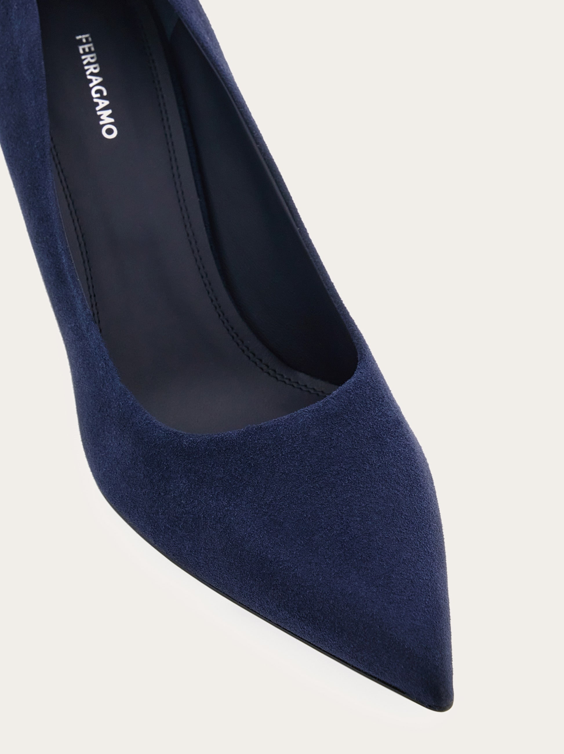 Pump shoe - 5