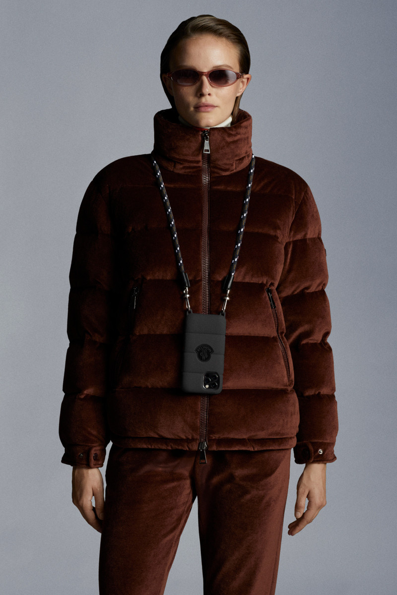 Moncler Phone Case outlook