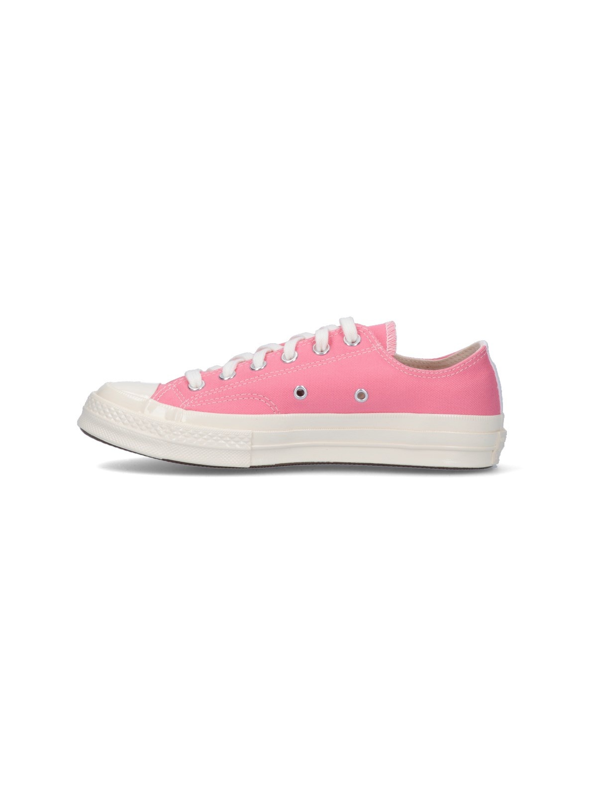 "CONVERSE CHUCK 70" LOW TOP SNEAKERS - 3