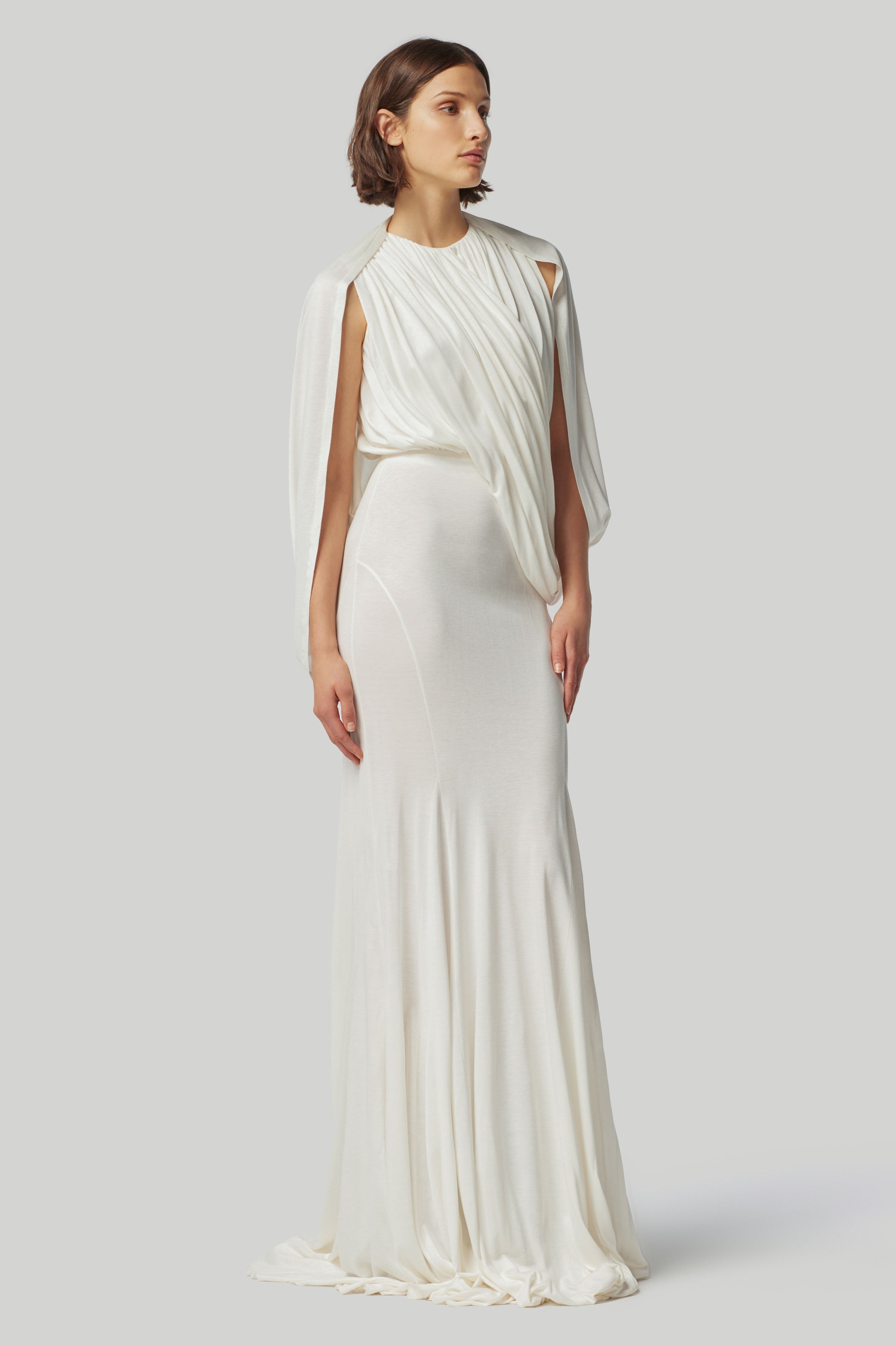'MANDILOU' DRESS - 3