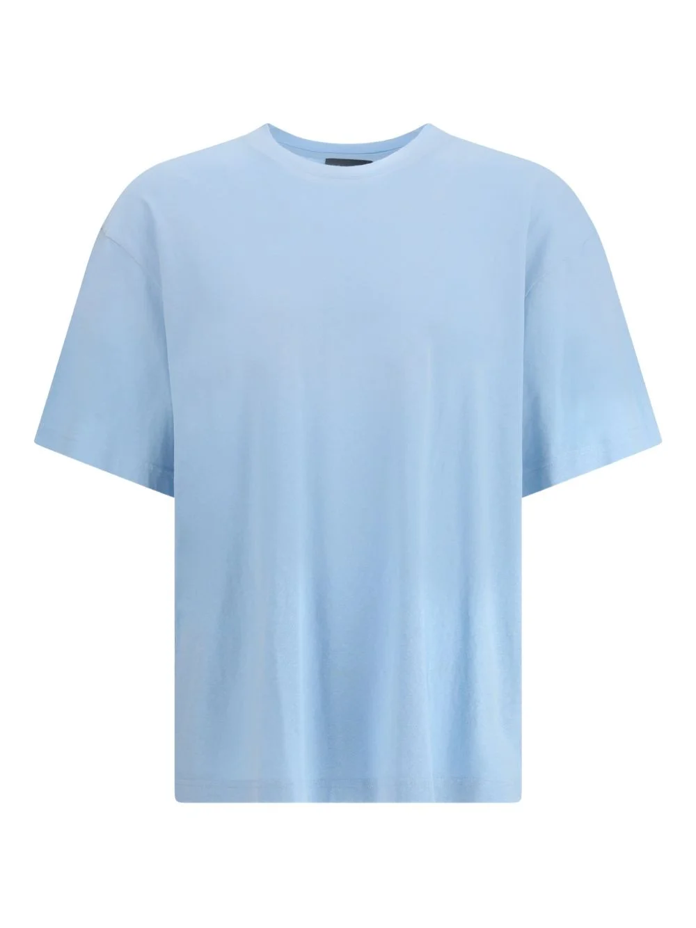 Bubble Reverse logo T-shirt - 1