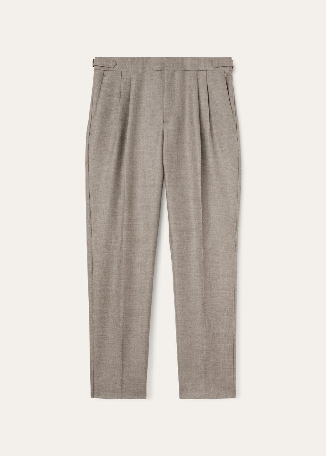 Tailor Pants - 1