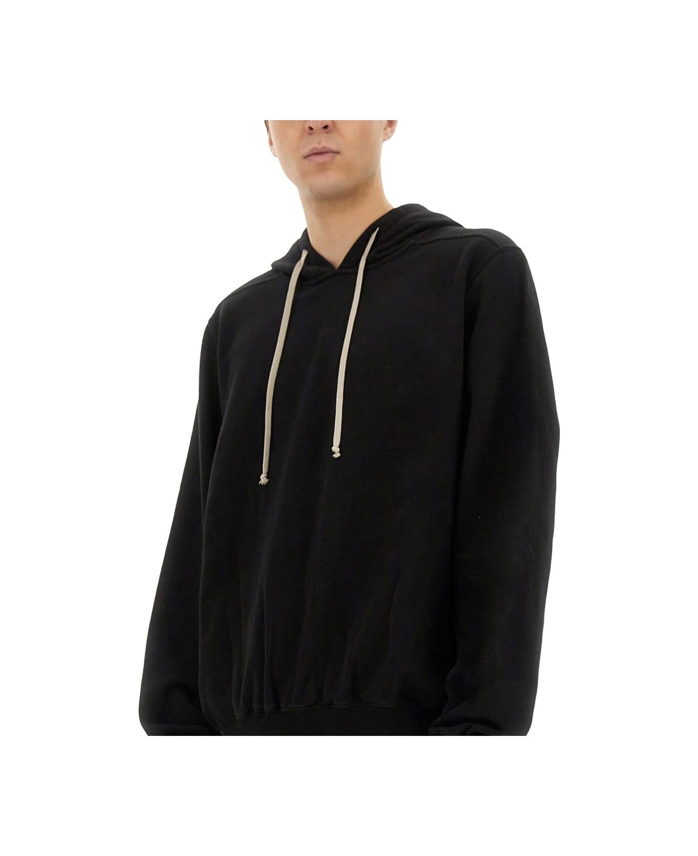 Oversize Sweatshirt - 4