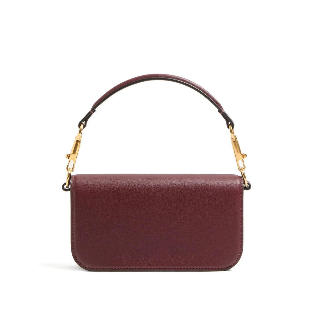 Valentino Garavani Red Shoulder Bags Women - 5