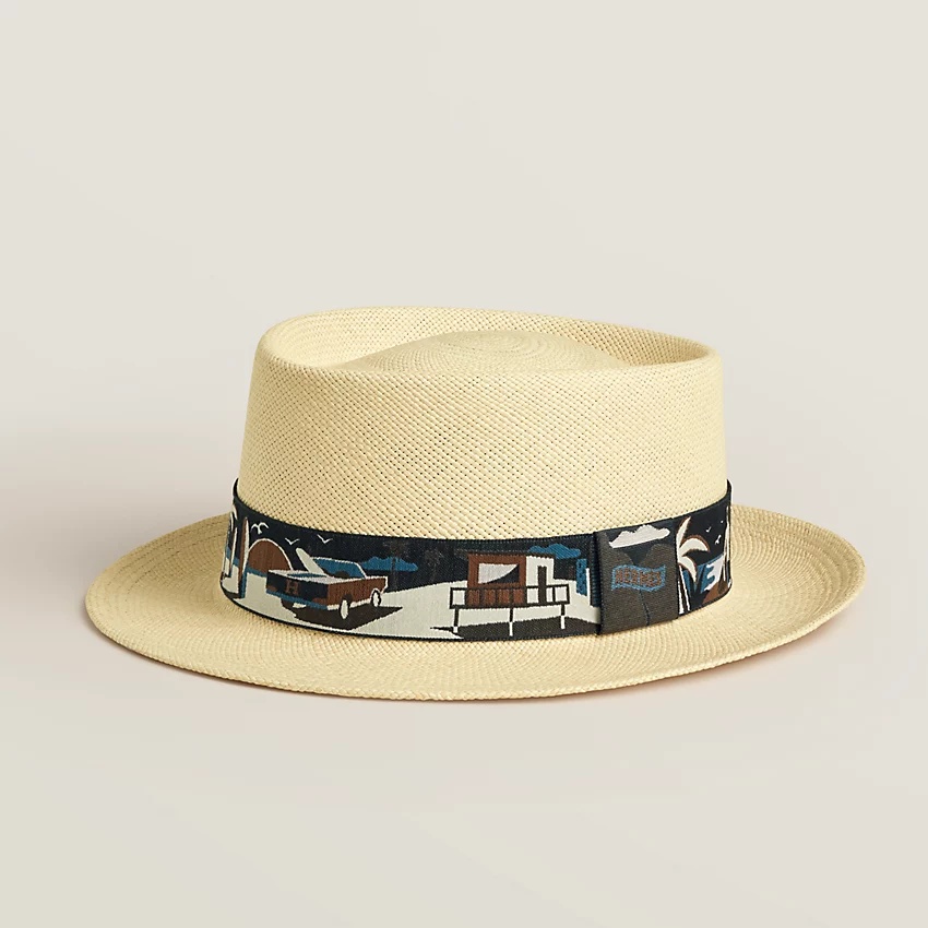 Emilio Surf hat - 1