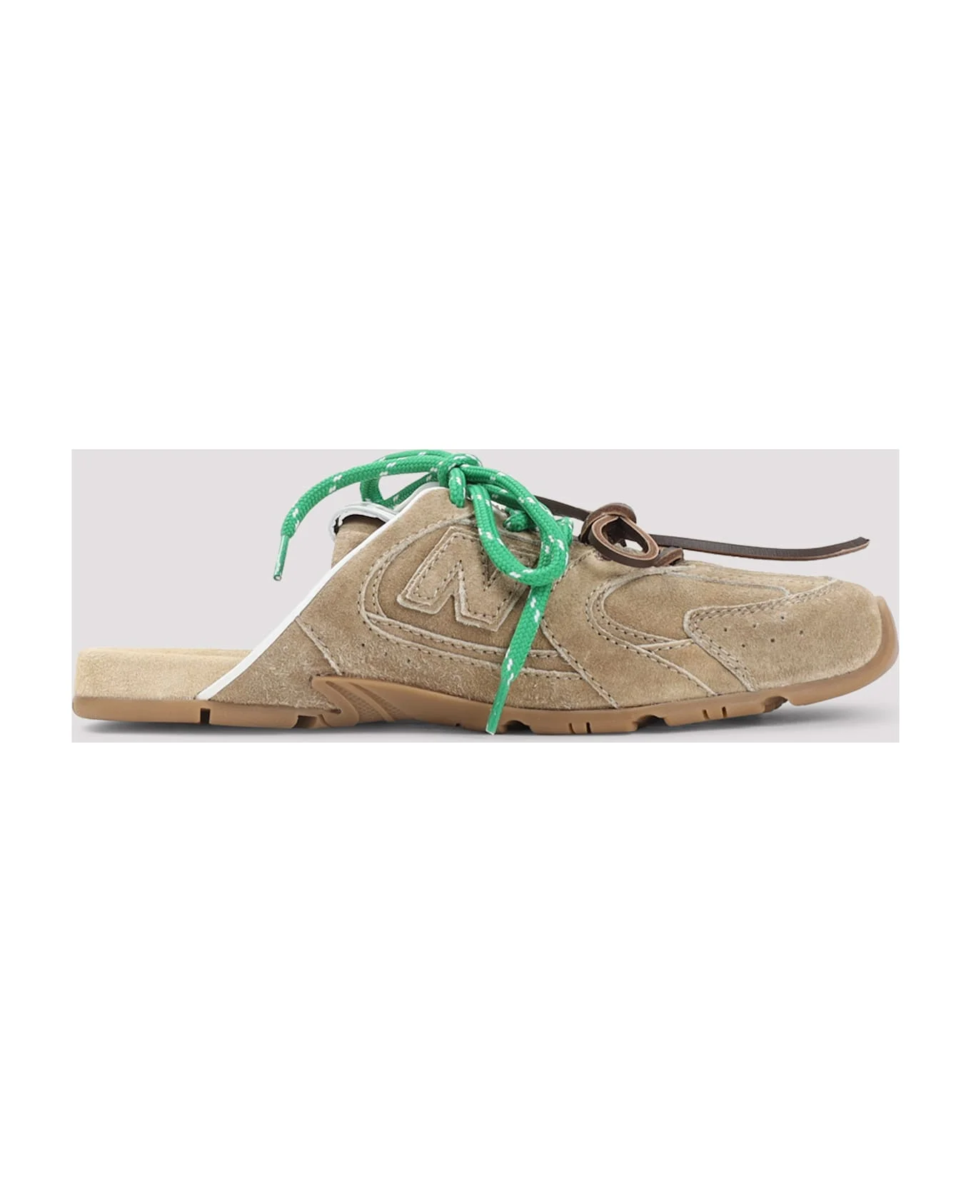 Nb Mules Sneakers - 1