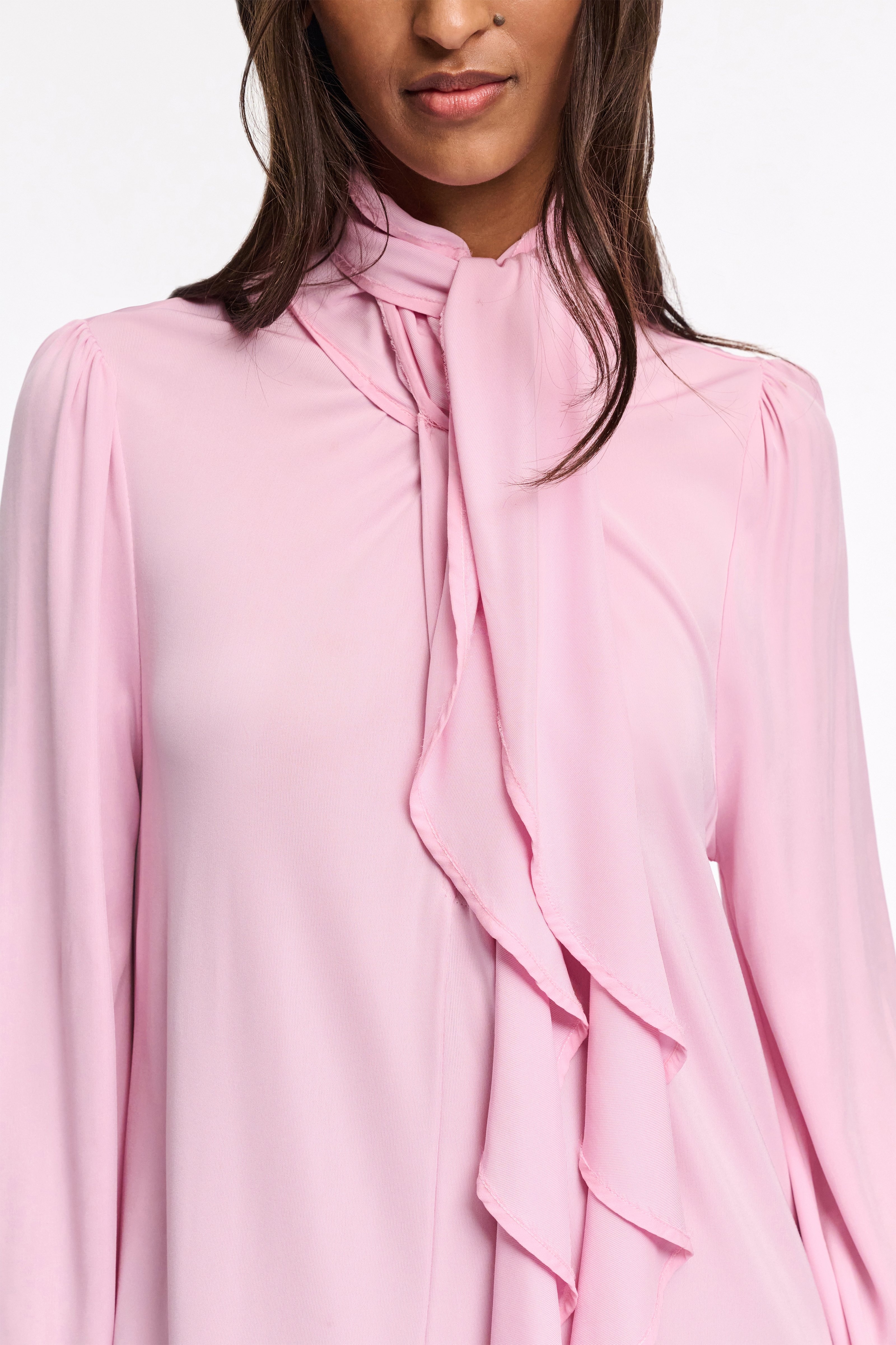 ELEGANT EASE dress - 4