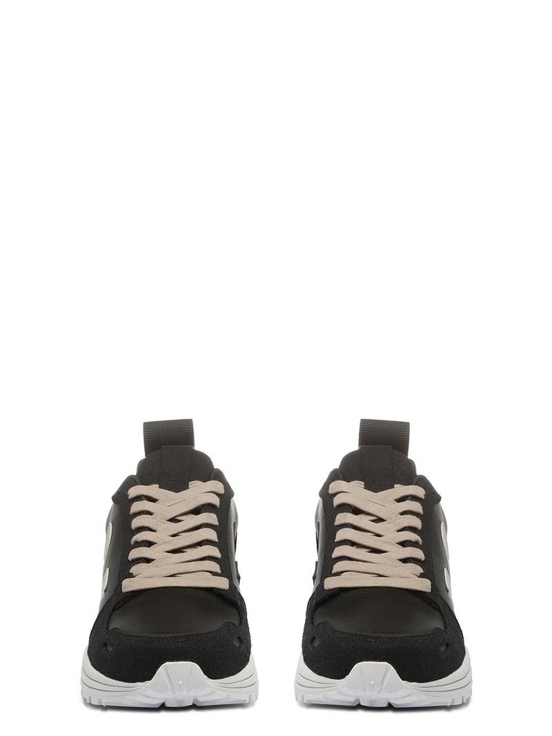 Rick Owens SHOES outlook
