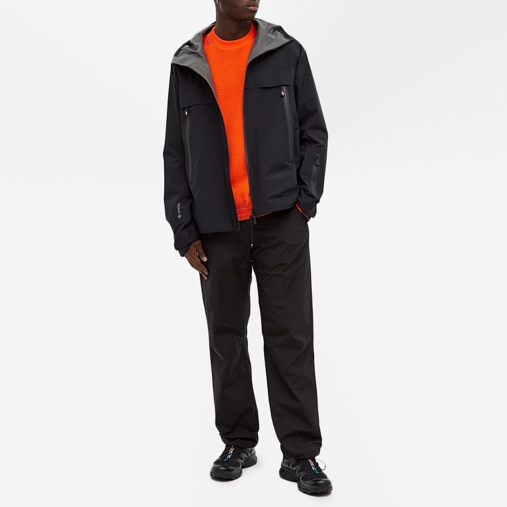 Moncler Grenoble Villair Shell Jacket - 7