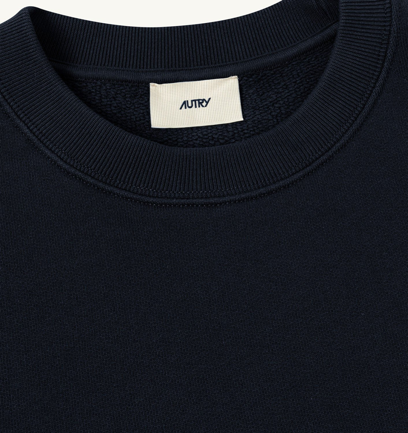 EDELWEISS PATCH EASE SWEATSHIRT WOMAN - 4