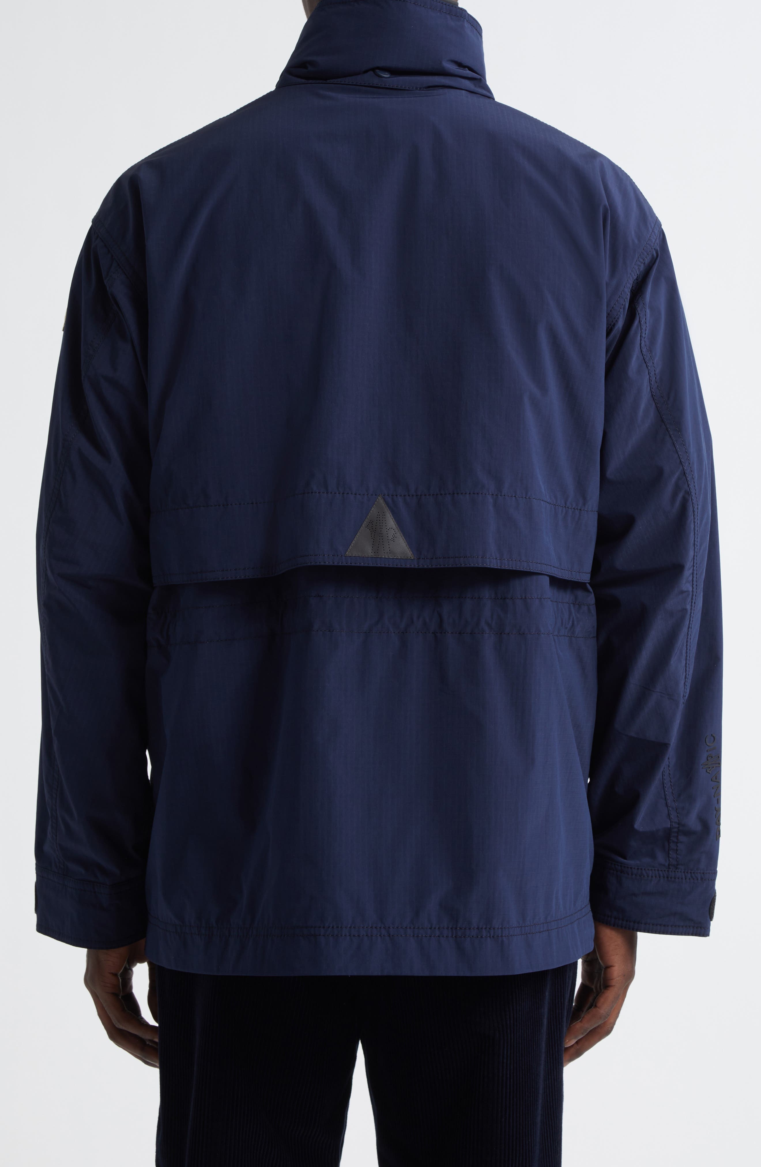 Moncler Grenoble Matang Field Jacket in Blue at Nordstrom - 2