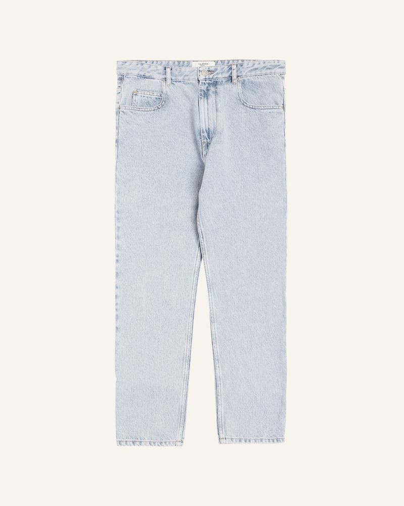 Isabel Marant Étoile NEAJ TROUSERS outlook