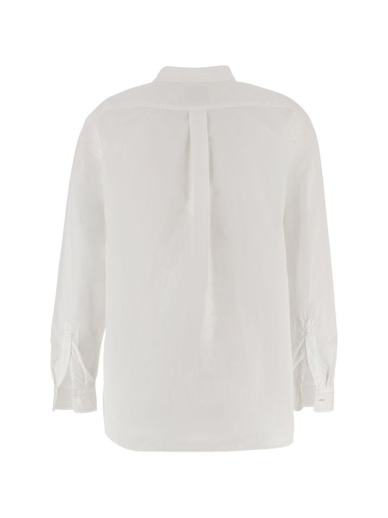and Wander pockets shirt outlook
