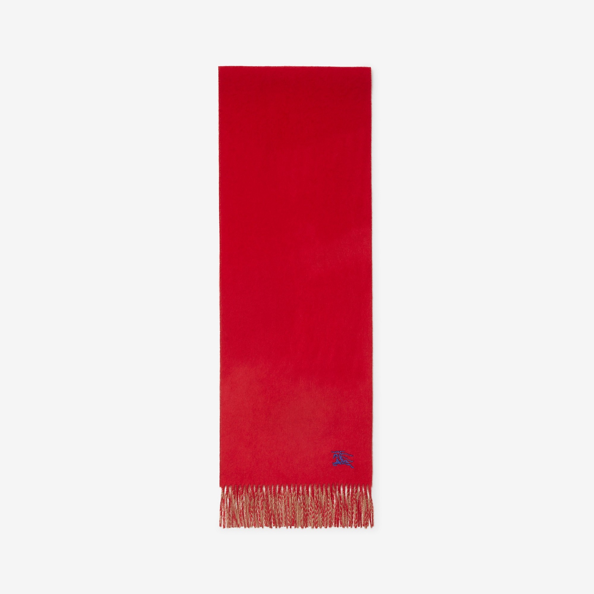 EKD Cashmere Reversible Scarf - 5