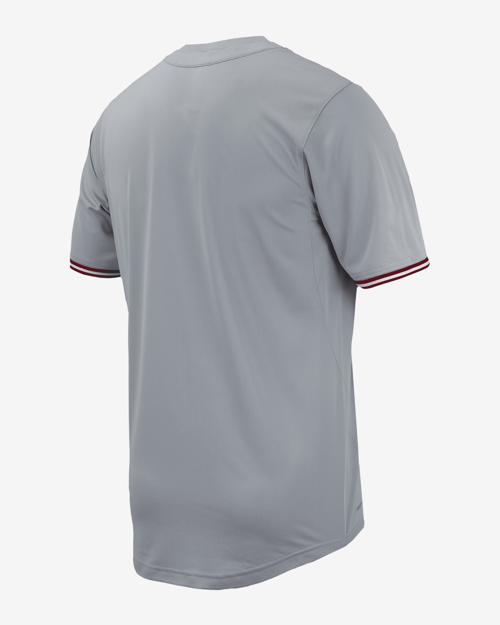 Stanford Nike Men's College Replica Baseball Jersey - 2