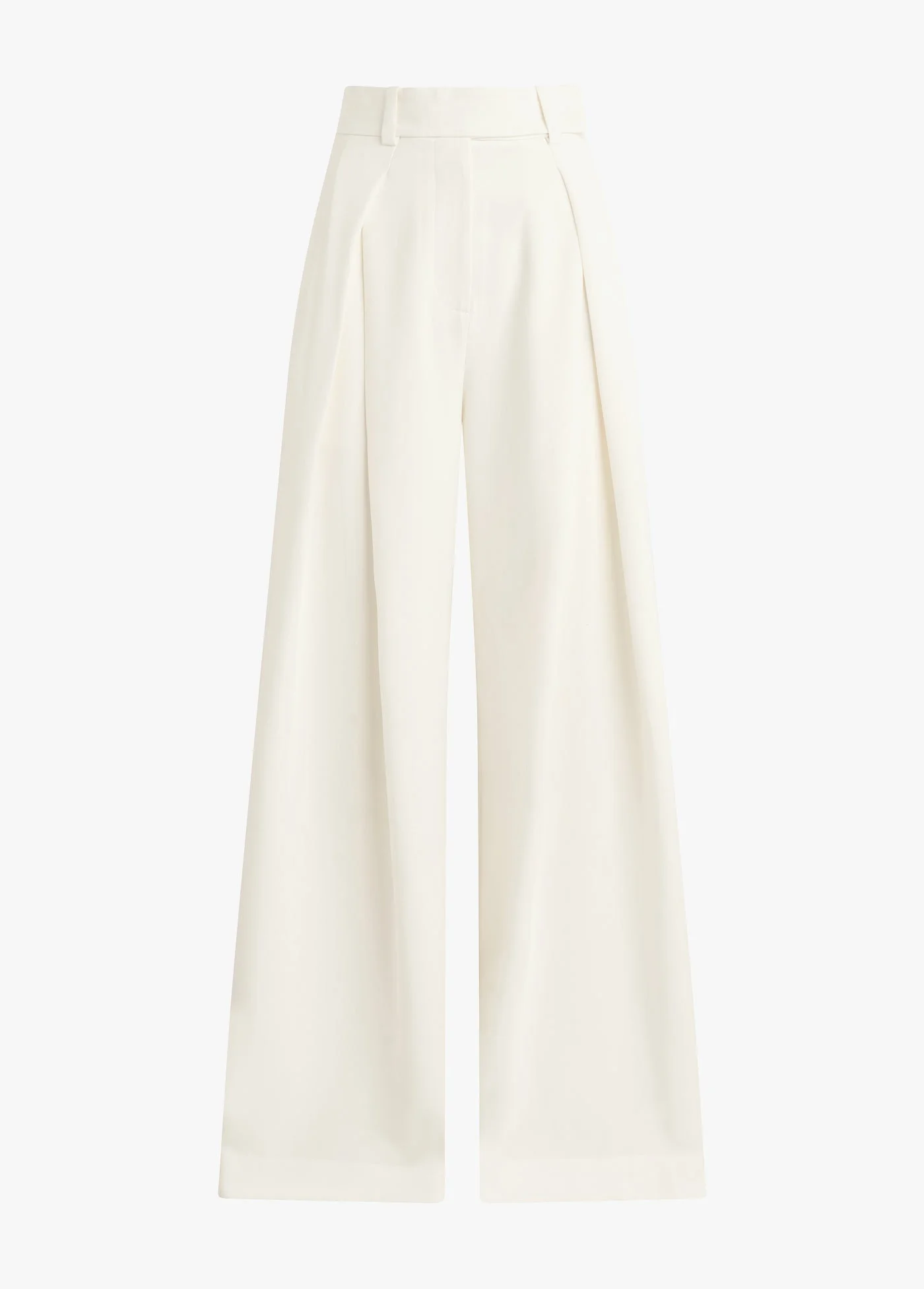 THE PETITE PLEATS FOR DAYS PANT - 1