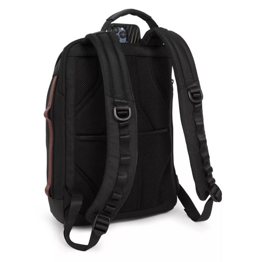 Tumi - Tumi Alpha Bravo Dynamic Backpack - 4