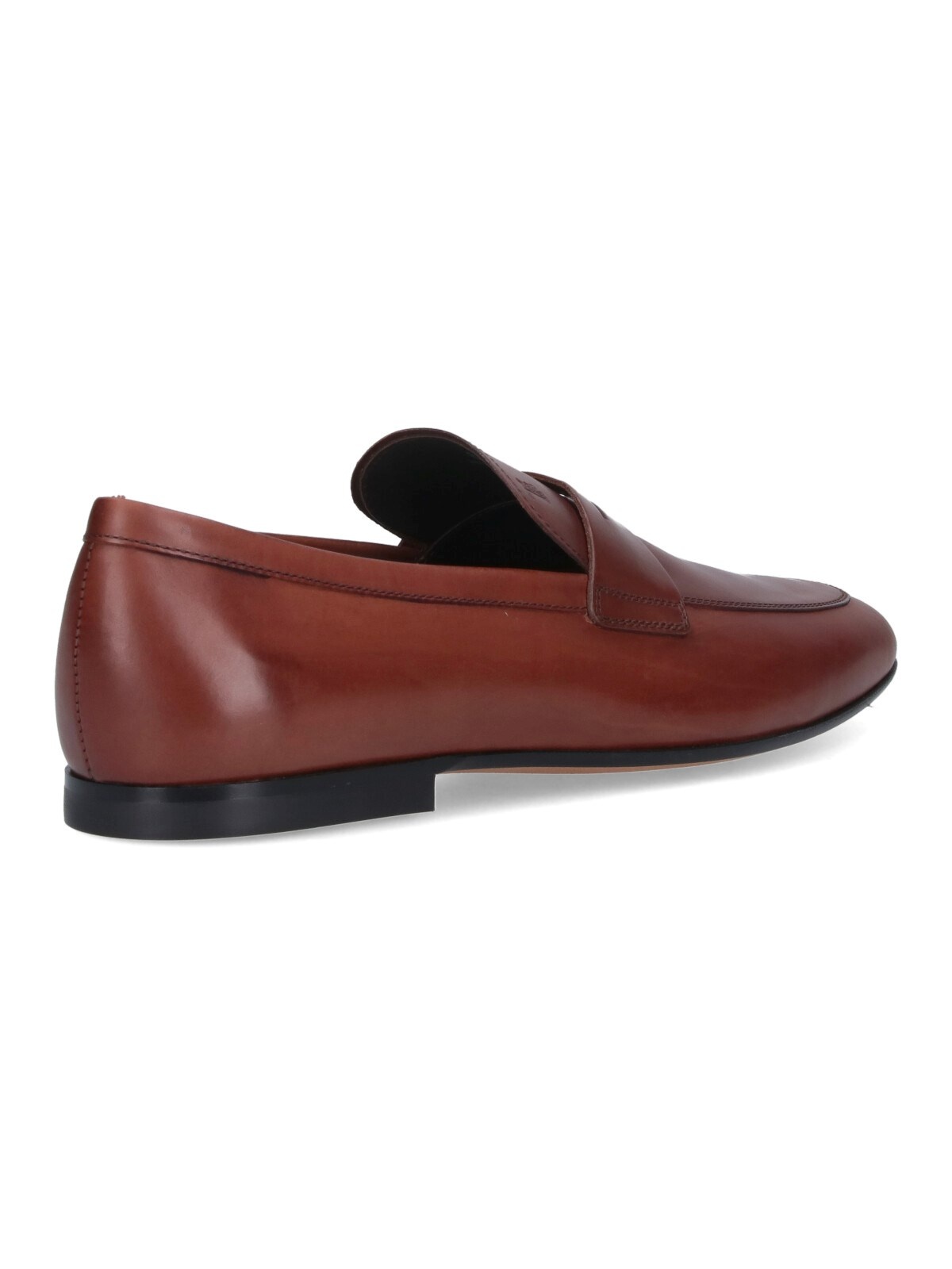 LOGO LOAFERS - 4