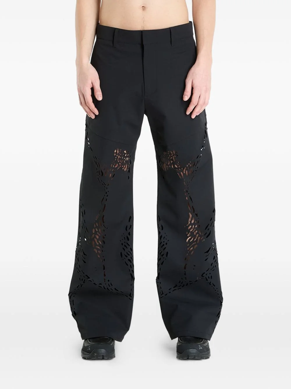 Roan trousers - 1