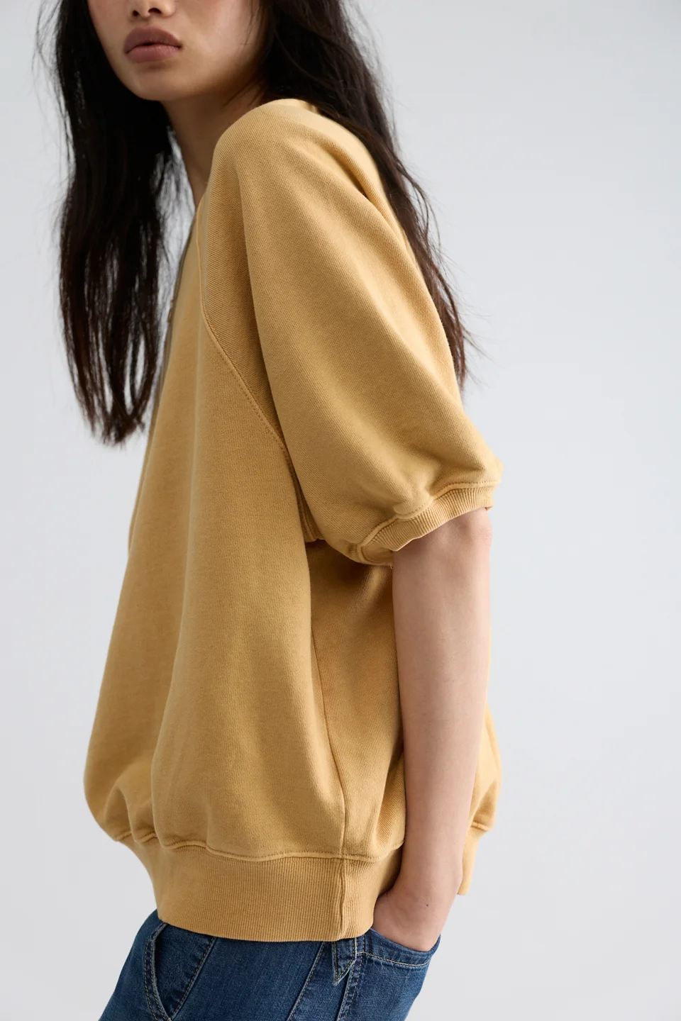 Better On Sweatshirt - 1