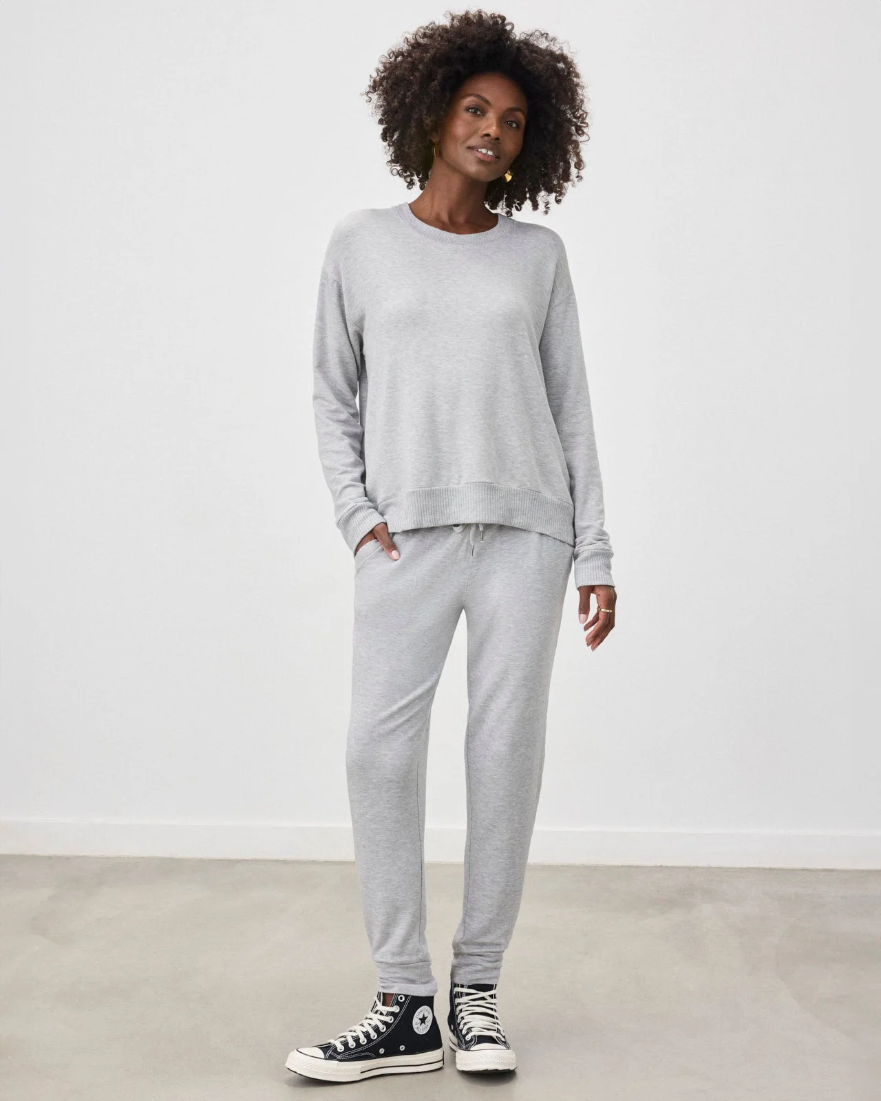Supersoft Jogger - 1