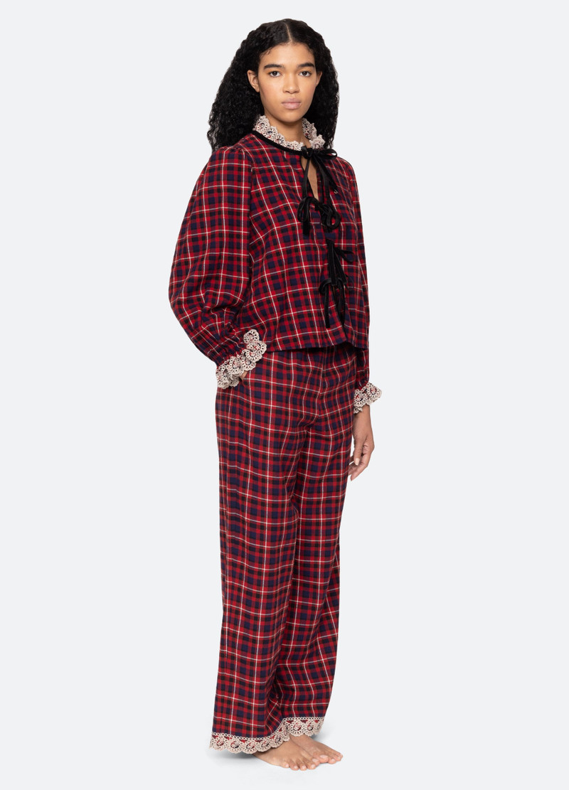 Zahara PJ Set 6