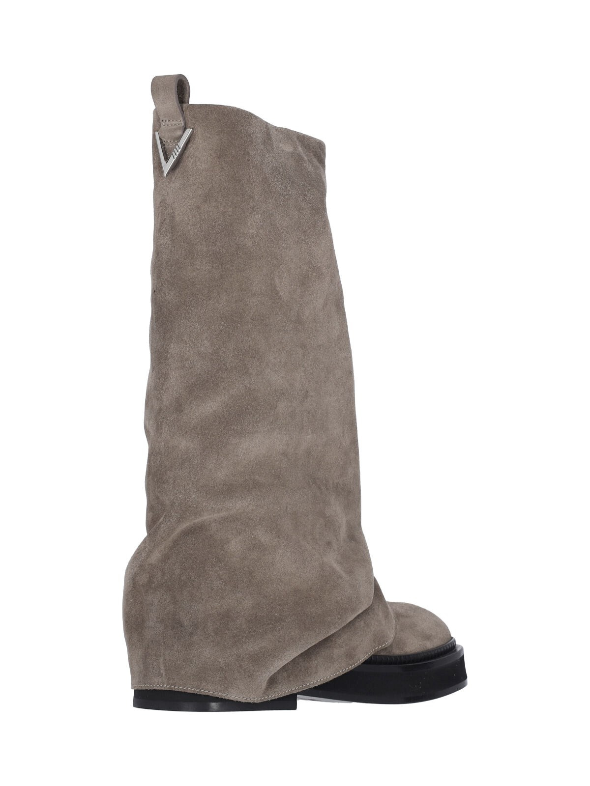 'ROBIN' COMBAT BOOTS - 4