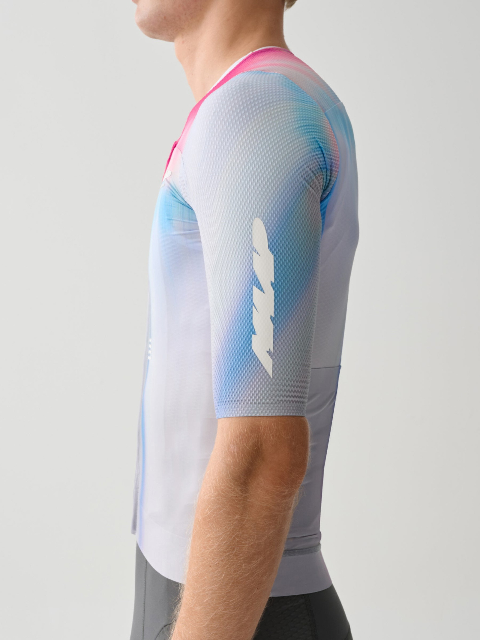 Solar Pro Race Jersey - 5