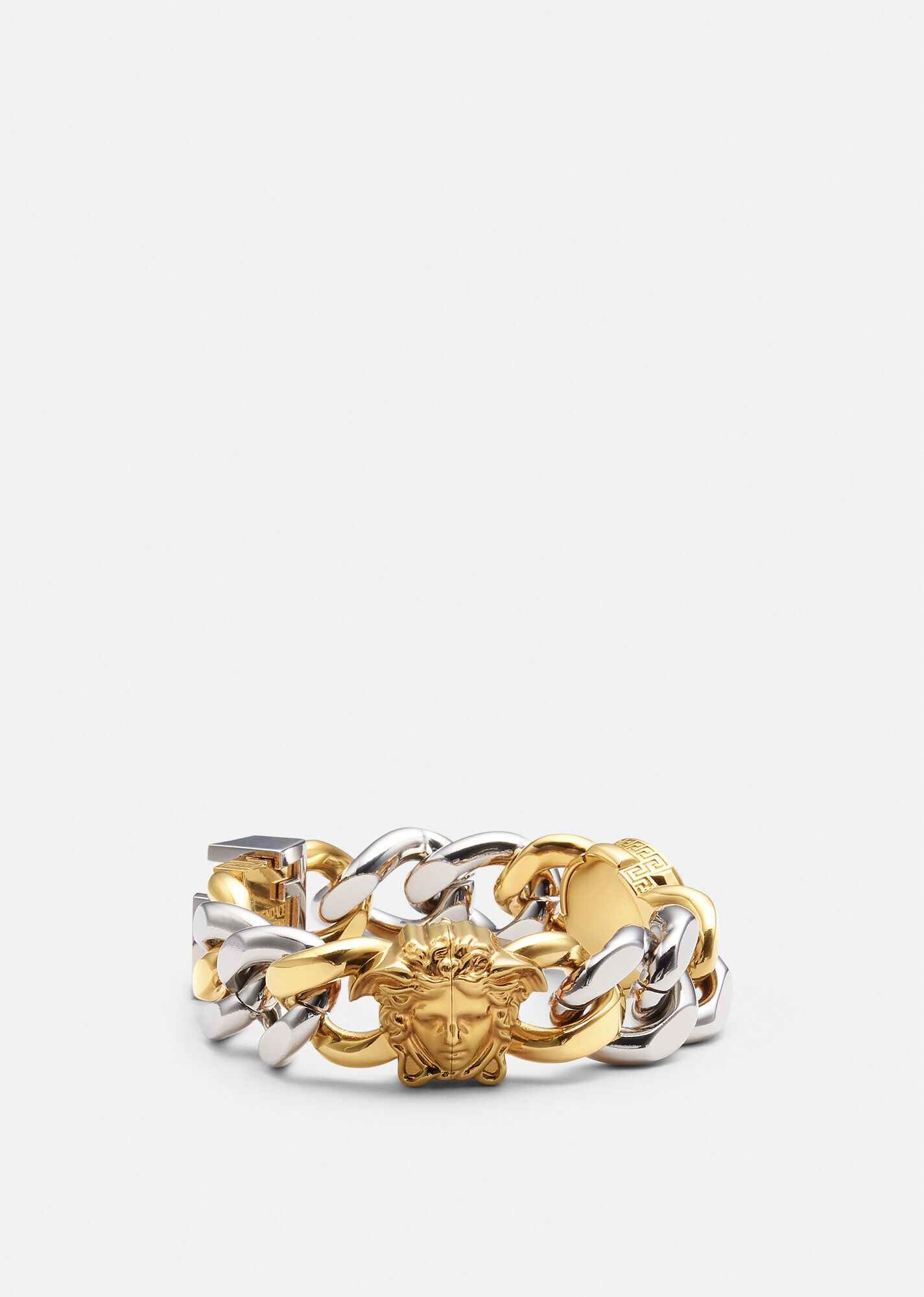 Fendace Chain Bracelet - 1