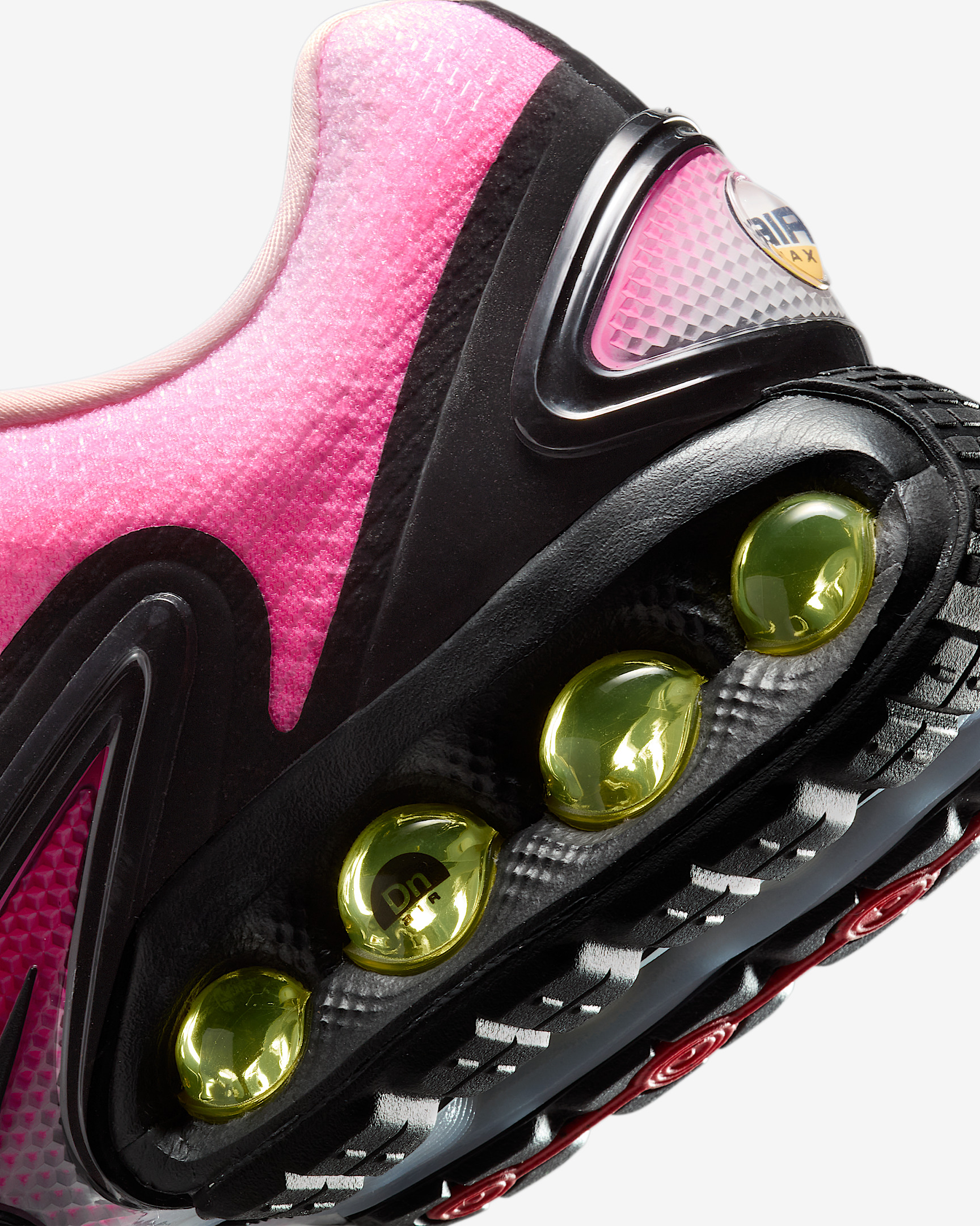 Nike Air Max Dn Premium Women's Shoes - 8