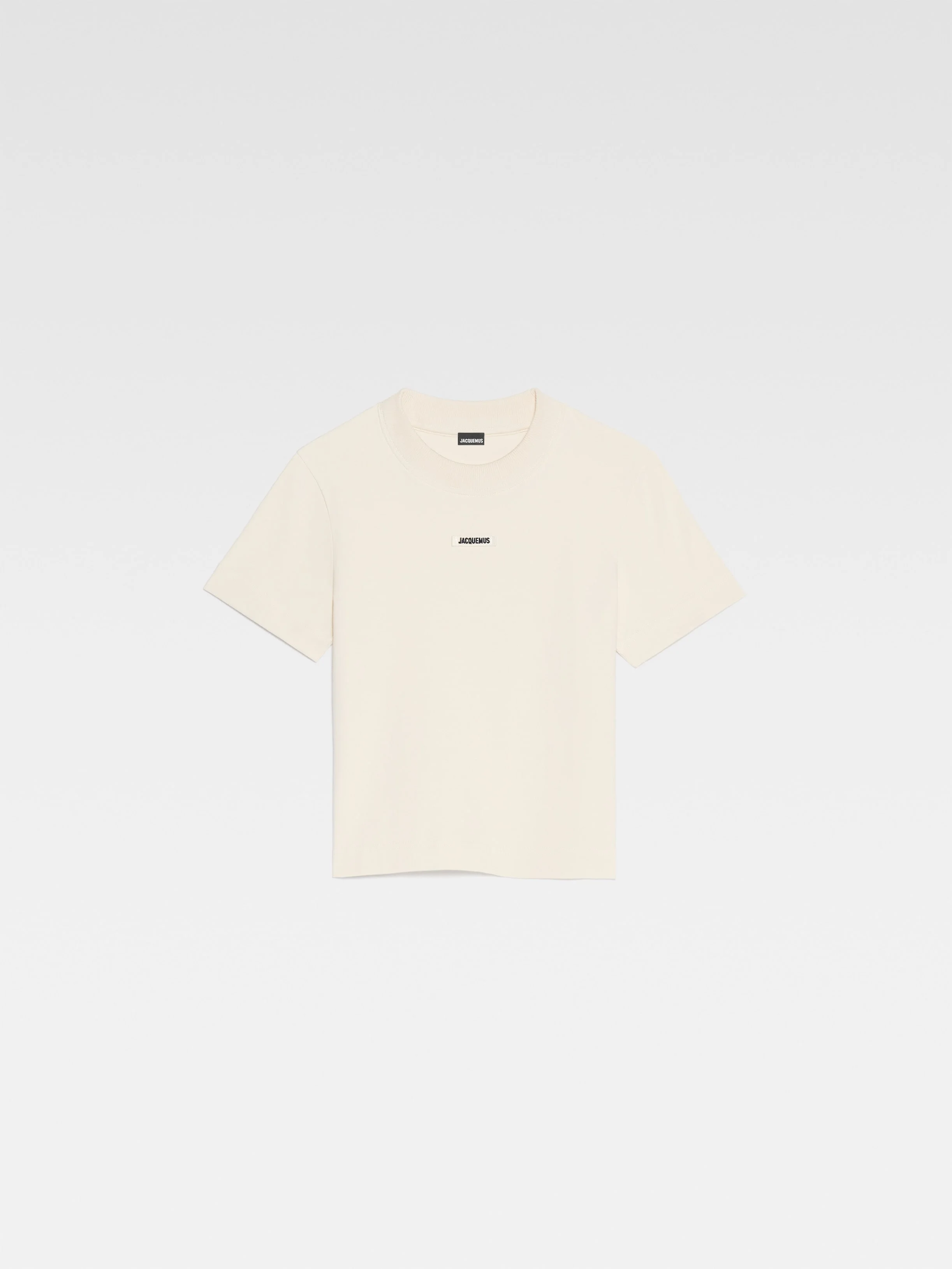 The Gros Grain t-shirt - 1