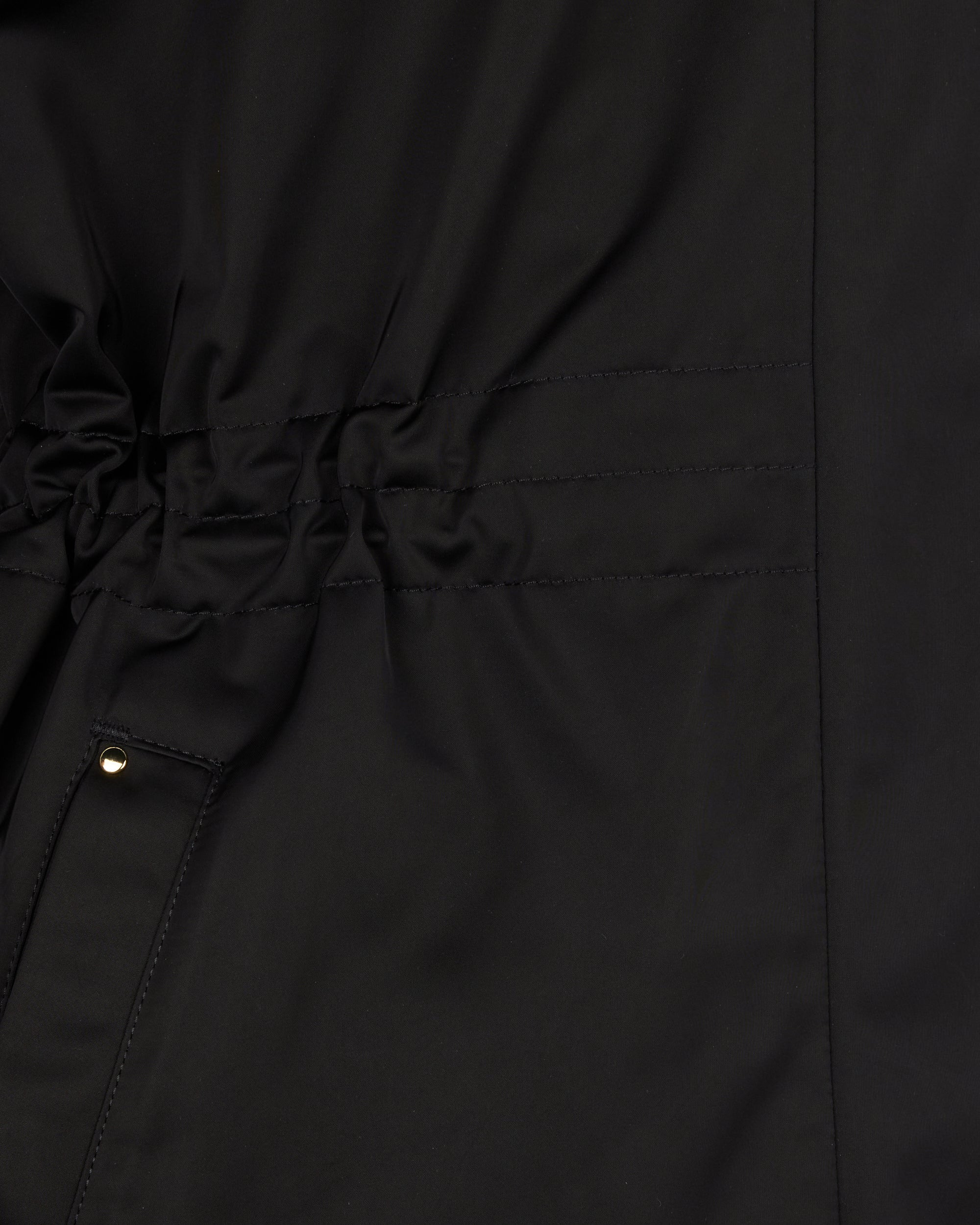 GOLD SERIES SATIN 3Q JACKET - 6