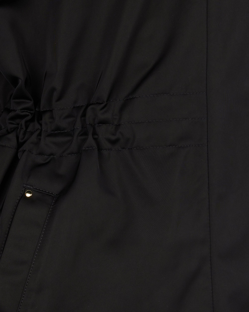 GOLD SERIES SATIN 3Q JACKET 6