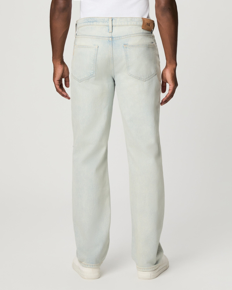 Heritage Doheny 32" Relaxed Straight Jean 4