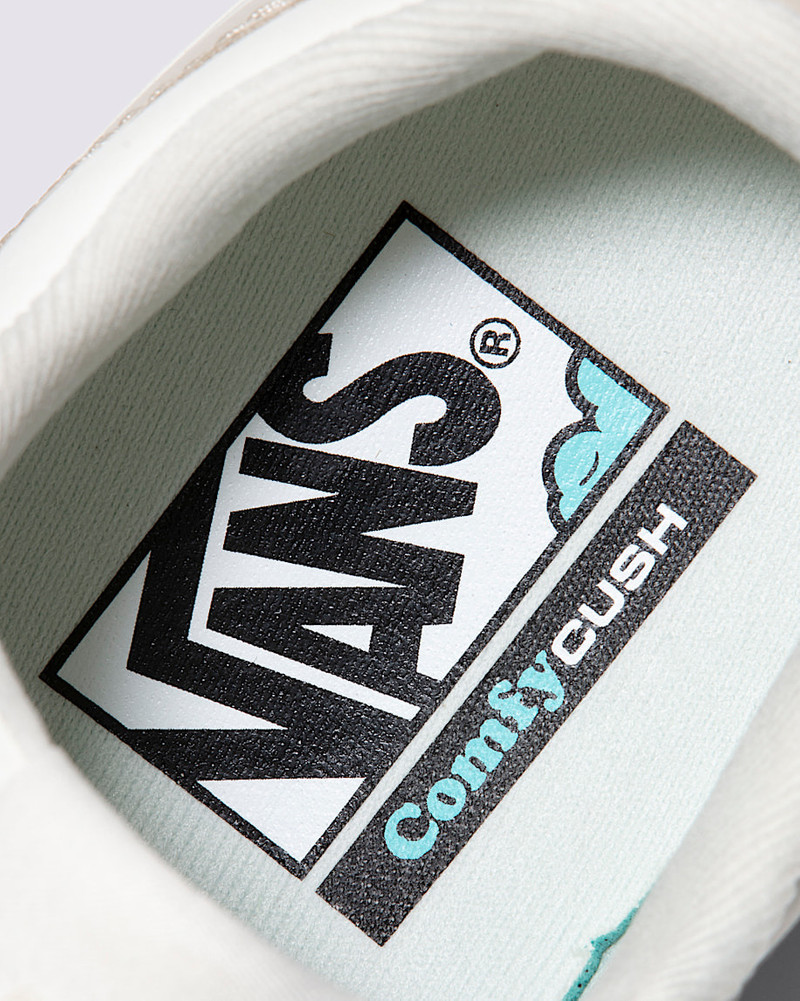 Lowland ComfyCush Shoe 7