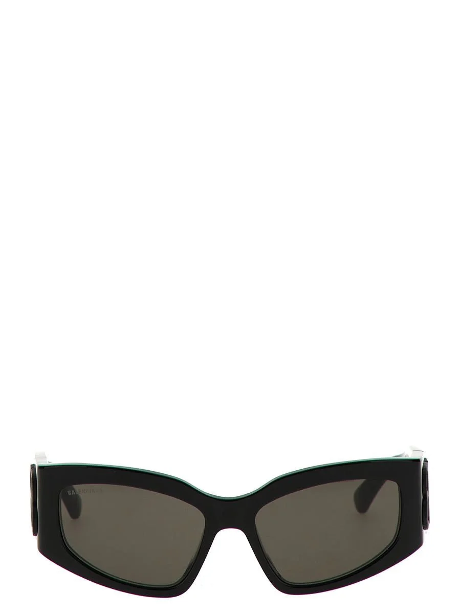 Balenciaga 'Bossy Cat' Sunglasses - 1