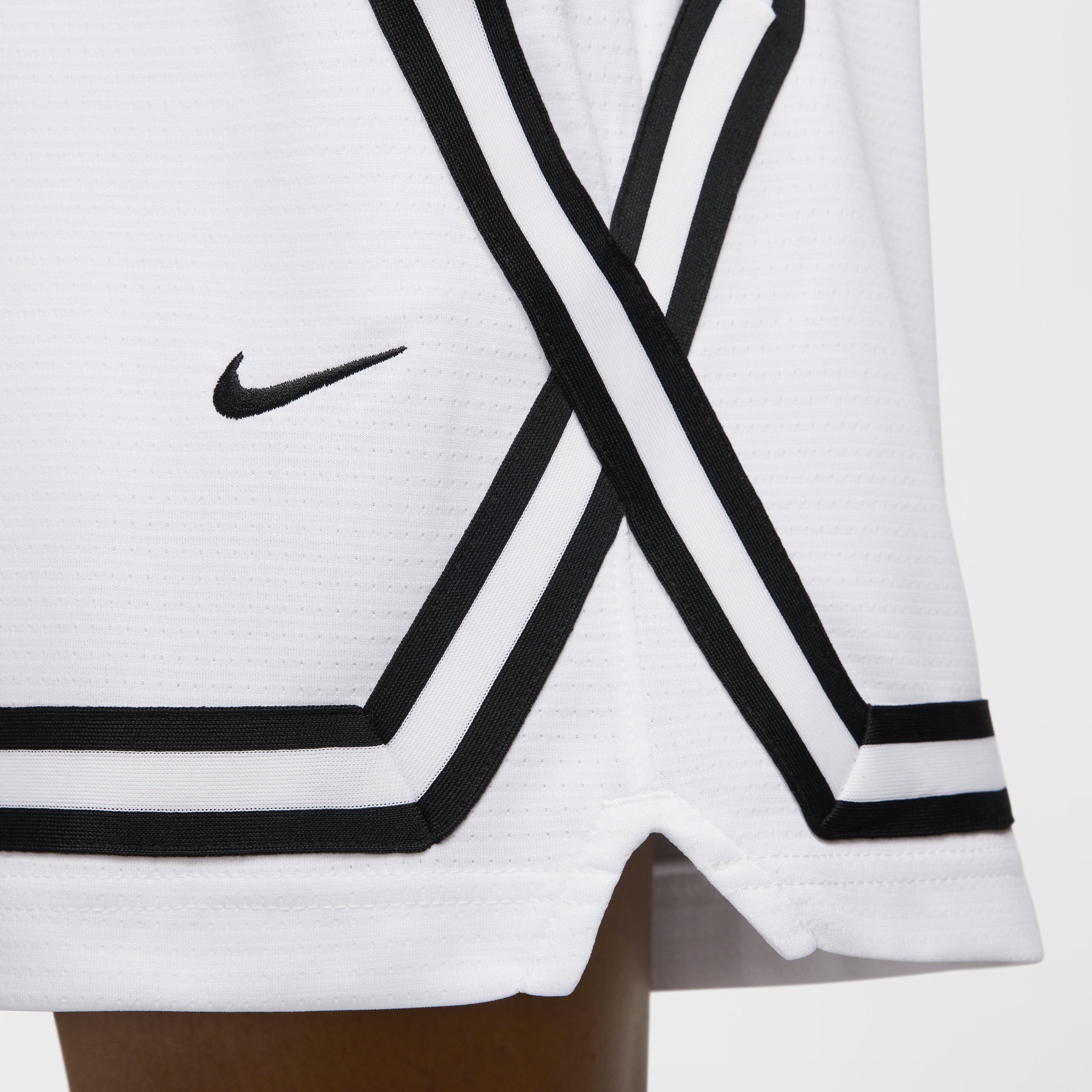 Nike Women's Crossover Dri-FIT 5" Basketball Shorts - 5