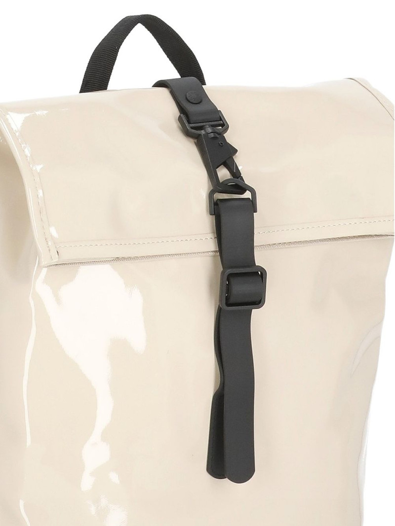 mini Rolltop backpack 4