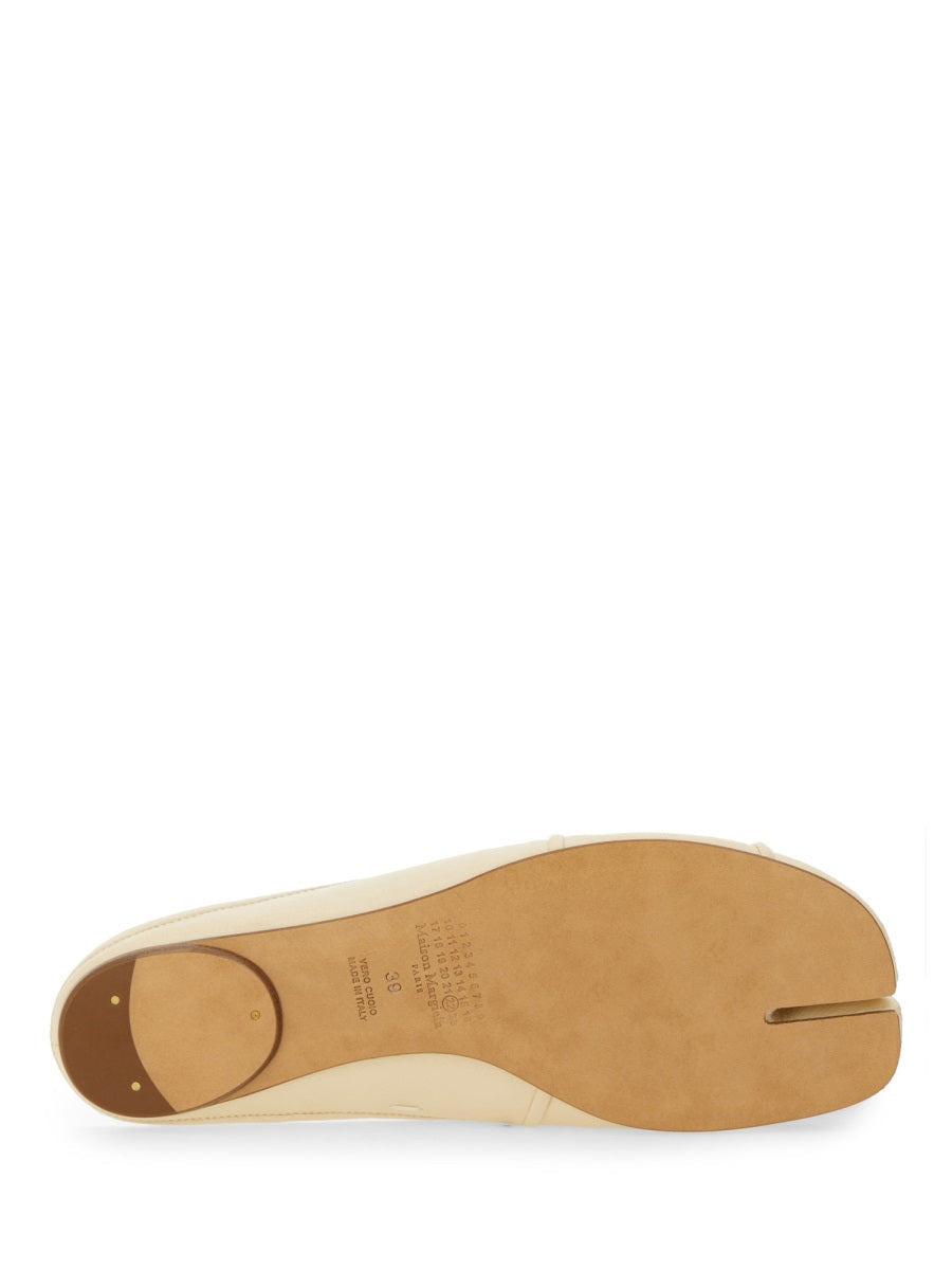 Maison Margiela Women Tabi Dancer - 6