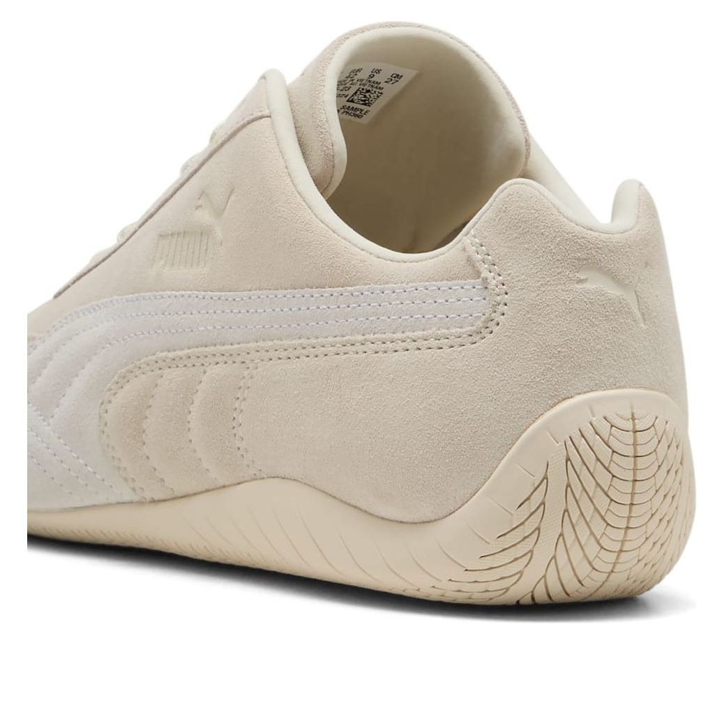 PUMA Speedcat 'Alpine Snow PUMA White' 398846-23 - 4