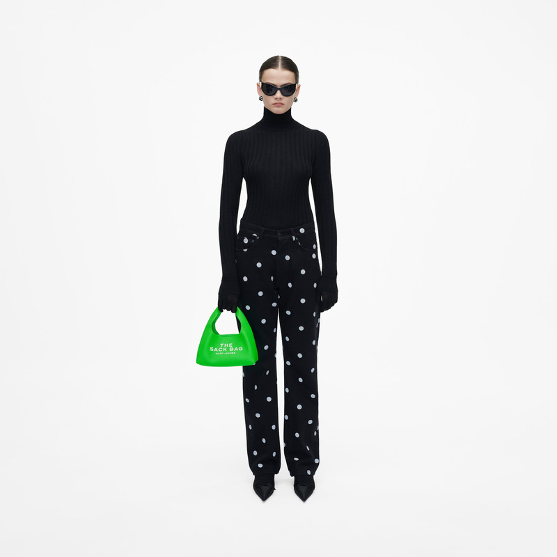 Marc Jacobs THE MINI SACK BAG outlook