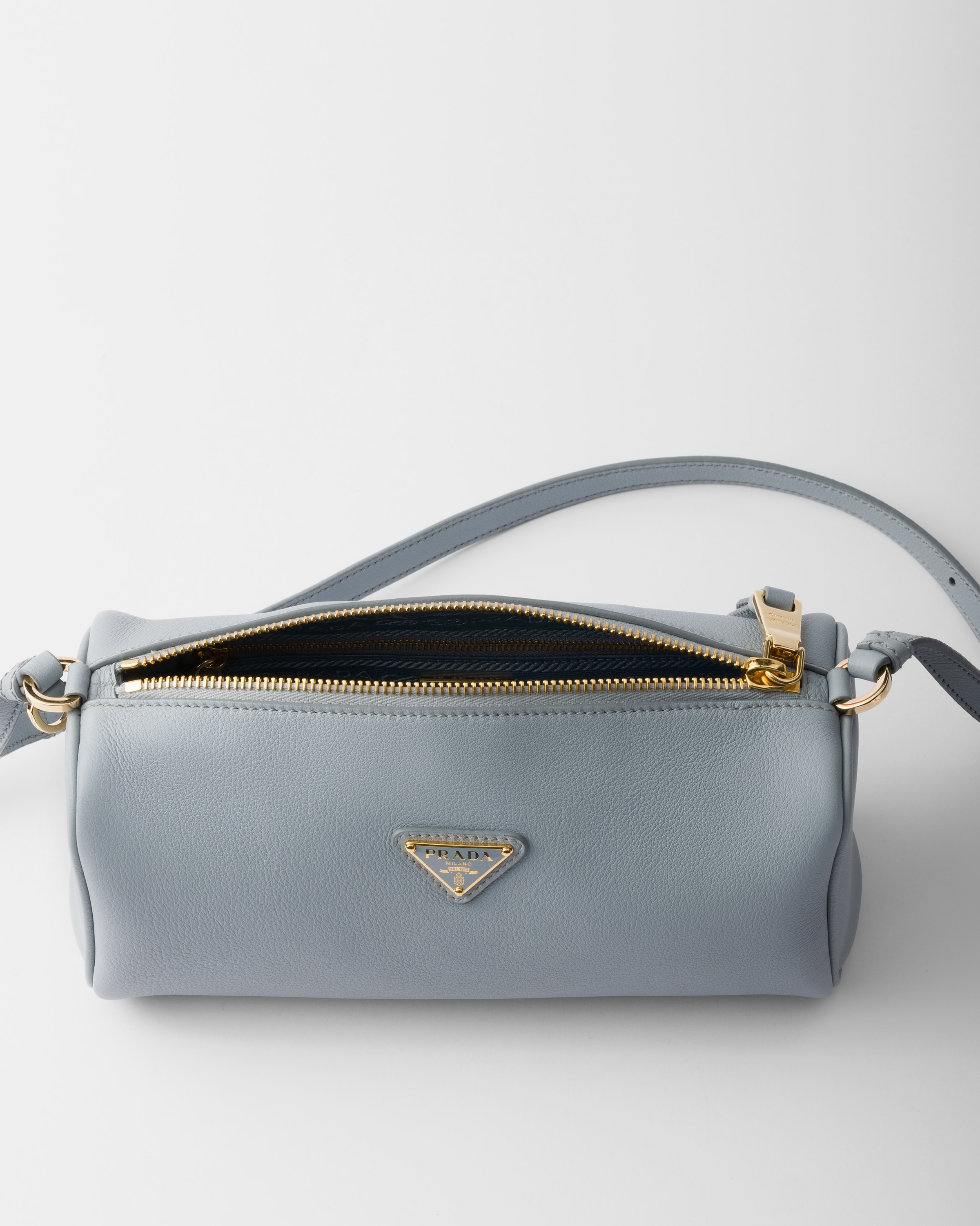 Leather pouch - 5