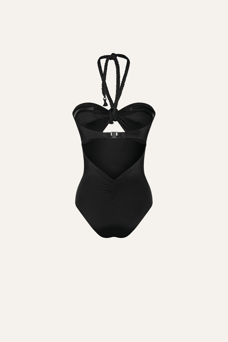Open Ocean One Piece 3