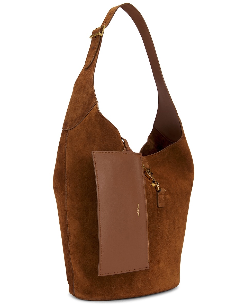 Le 5 A7 Hobo Bag - 3