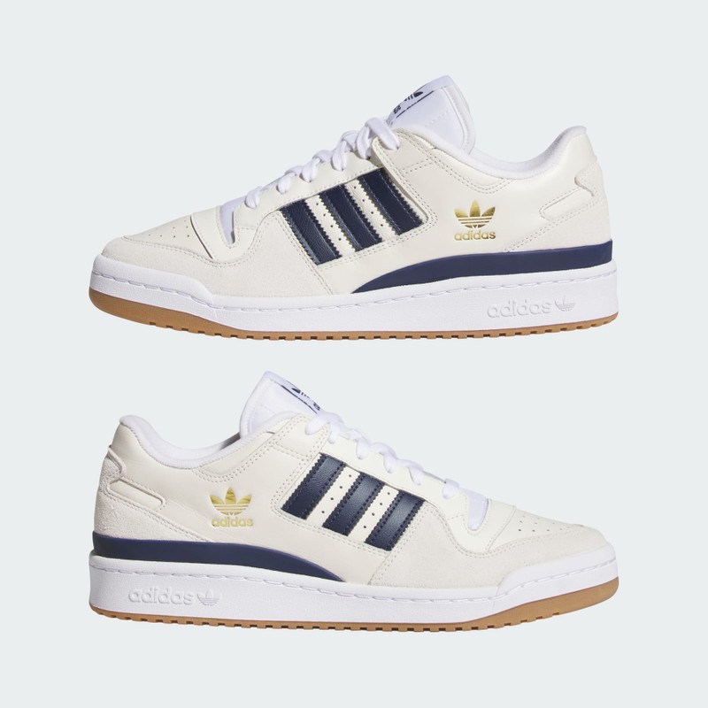 FORUM LOW Shoes 7