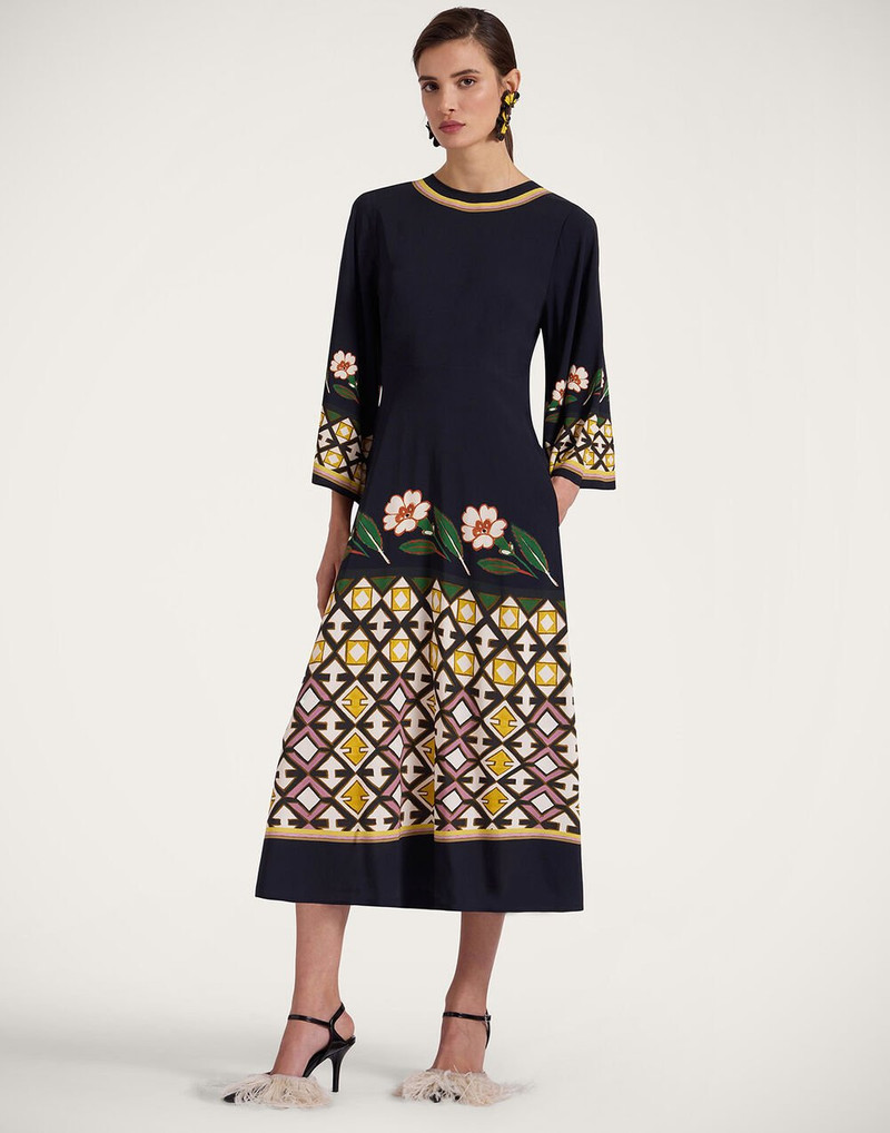 La DoubleJ Sorella Dress outlook