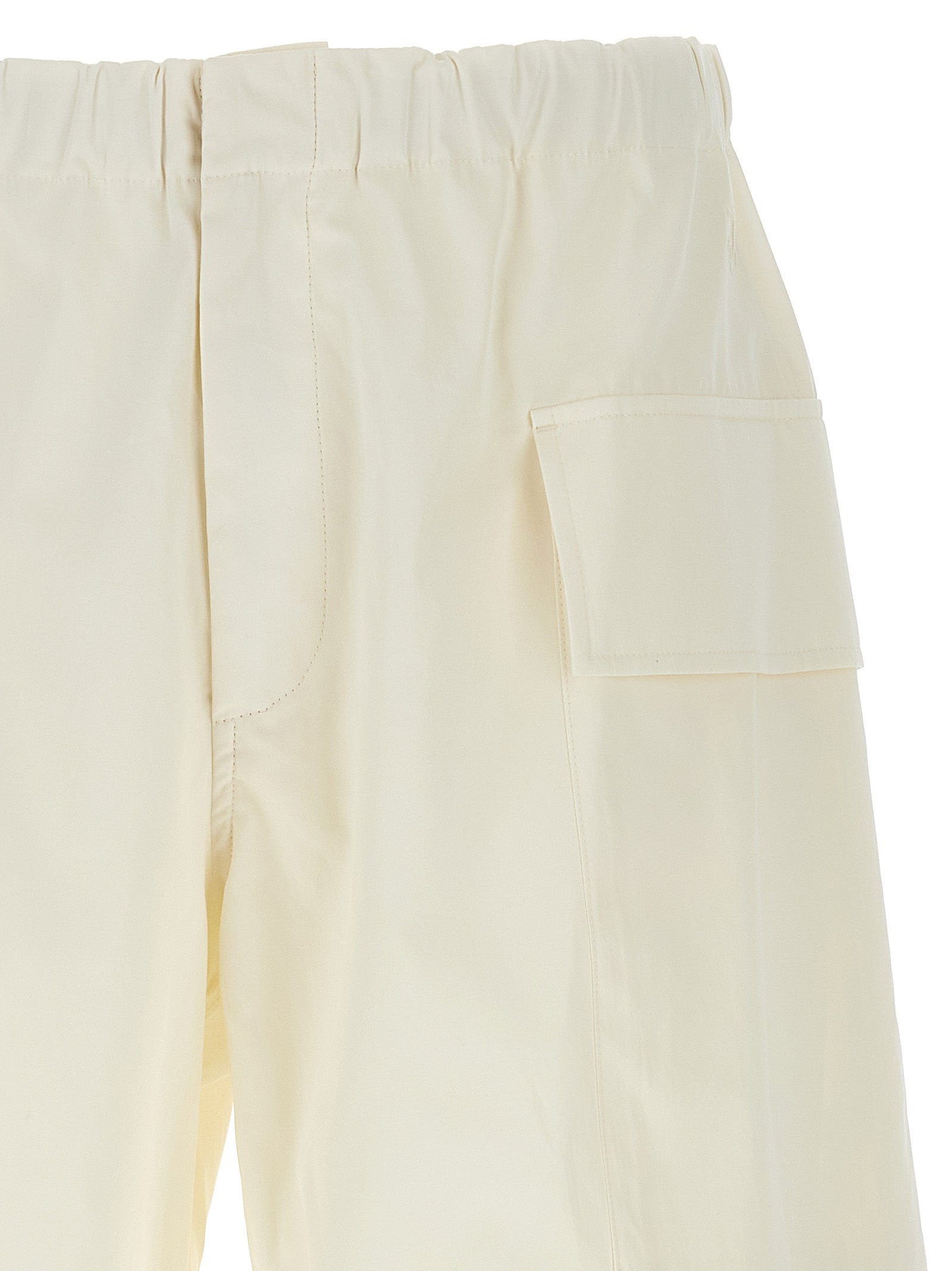 Jil Sander Men '94' Bermuda Shorts - 3